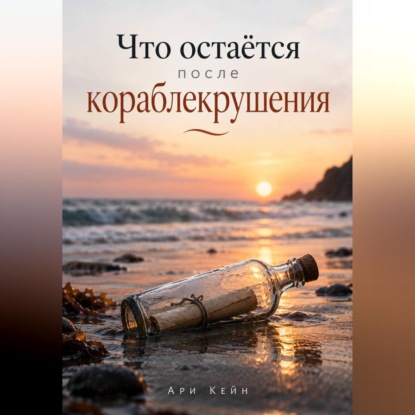Что остаётся после кораблекрушения