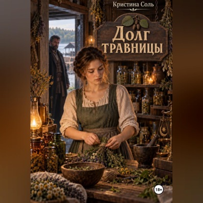 Скачать книгу Долг травницы
