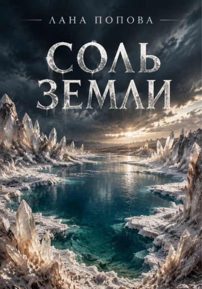 Скачать книгу Соль земли