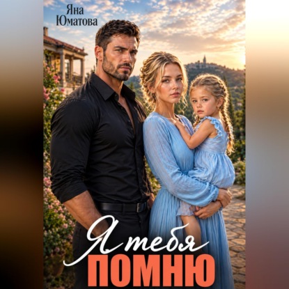 Скачать книгу Я тебя помню