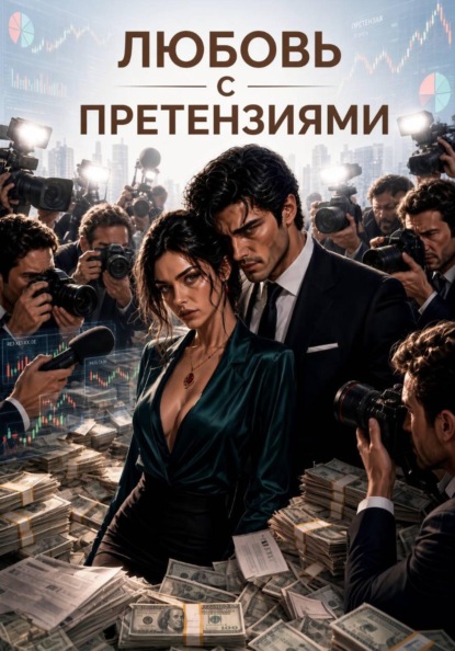 Скачать книгу Любовь с претензиями