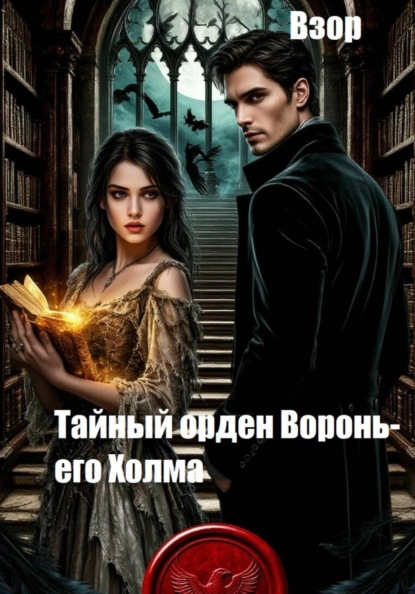 Тайный орден Вороньего Холма