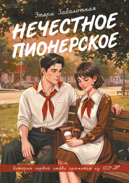 Нечестное пионерское