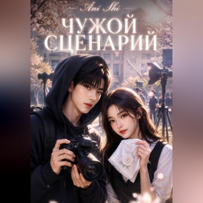Скачать книгу Чужой сценарий