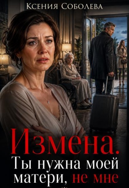 Измена. Ты нужна моей матери, а не мне