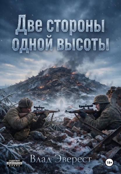 Скачать книгу Две стороны одной высоты