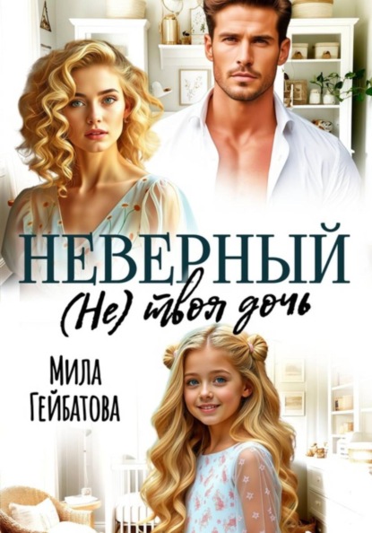 Неверный. (Не) твоя дочь