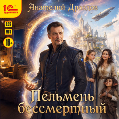Скачать книгу Пельмень бессмертный