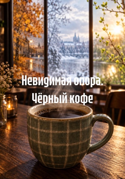 Скачать книгу Невидимая опора. Чёрный кофе