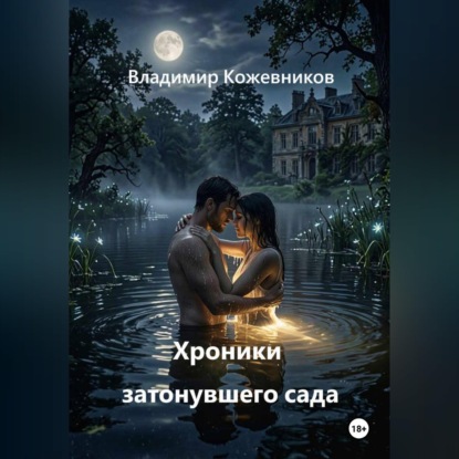 Скачать книгу Хроники затонувшего сада