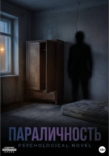 Скачать книгу Параличность