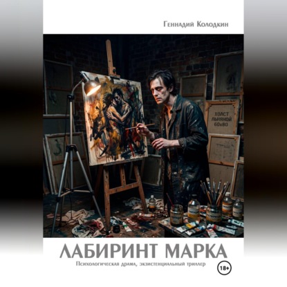 Лабиринт Марка