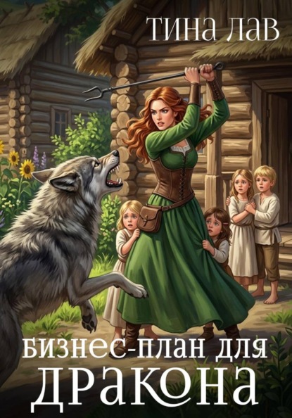 Скачать книгу Бизнес-план для дракона
