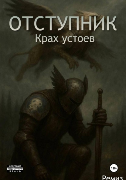 Скачать книгу Отступник: Крах устоев