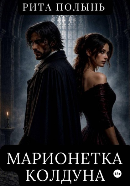 Скачать книгу Марионетка колдуна