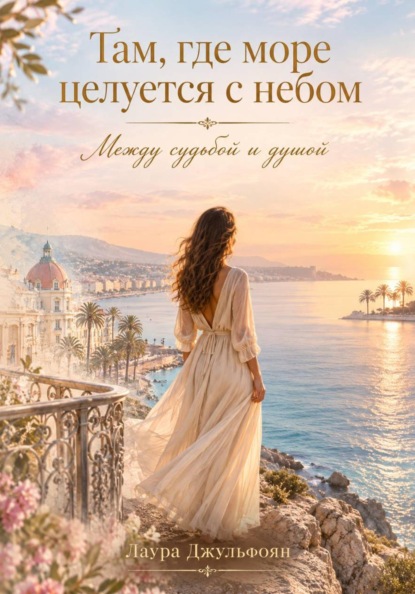 Скачать книгу Там, где море целуется с небом