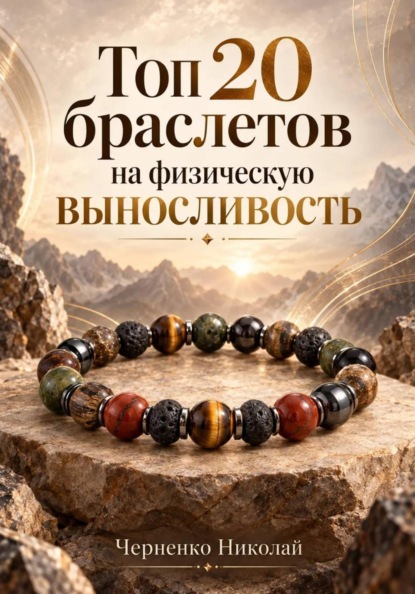 Топ-20 браслетов на физическую выносливость