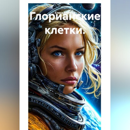 Скачать книгу Глорианские клетки
