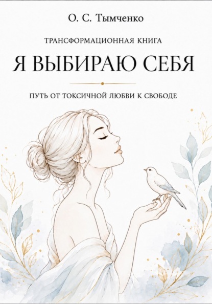 Скачать книгу Путь от токсичной любви к свободе