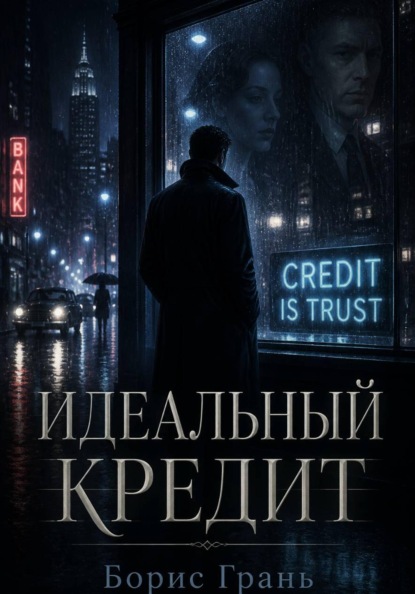 Скачать книгу Идеальный кредит