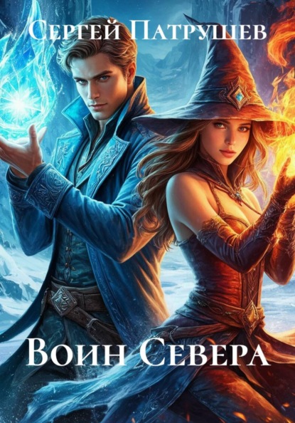 Скачать книгу Воин Севера