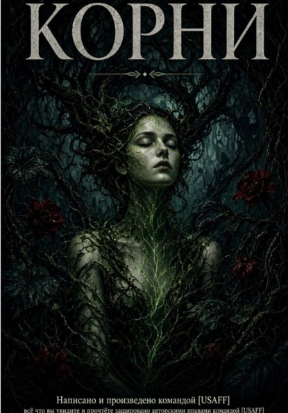 Скачать книгу Корни