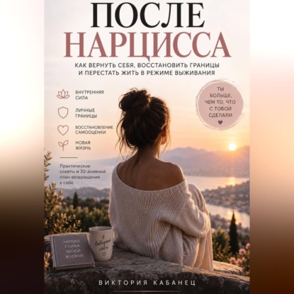 После нарцисса