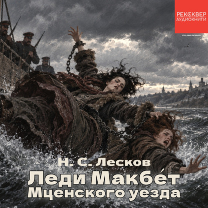 Скачать книгу Леди Макбет Мценского уезда