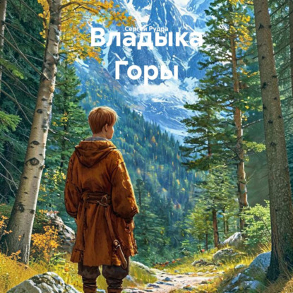 Скачать книгу Владыка Горы