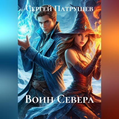 Скачать книгу Воин Севера