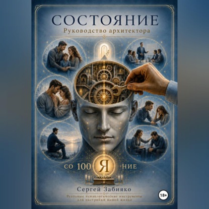 Состояние. Руководство архитектора