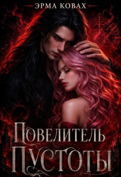 Скачать книгу Повелитель Пустоты