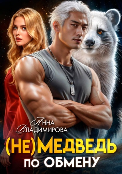 Скачать книгу (Не)медведь по обмену