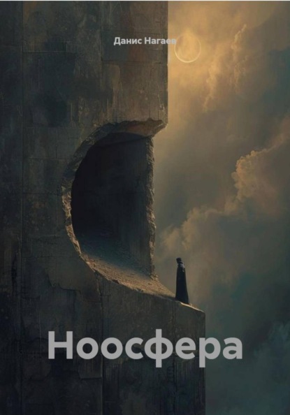 Скачать книгу Ноосфера