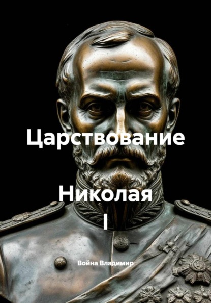 Скачать книгу Царствование  Николая I