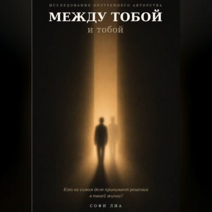 Скачать книгу Между тобой и тобой