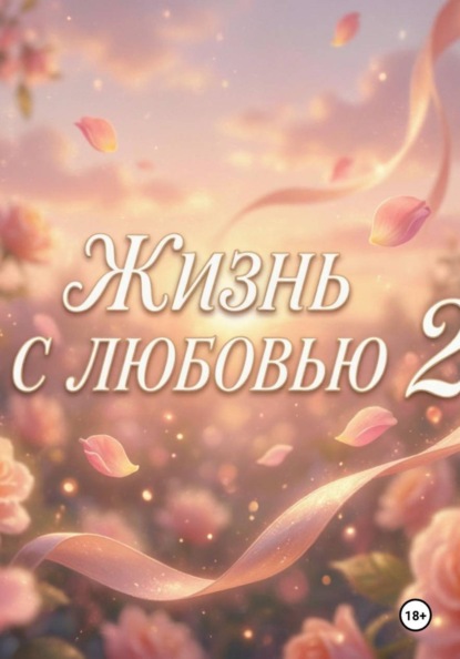 Скачать книгу Жизнь с любовью 2