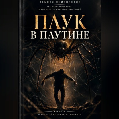 Скачать книгу Паук в Паутине