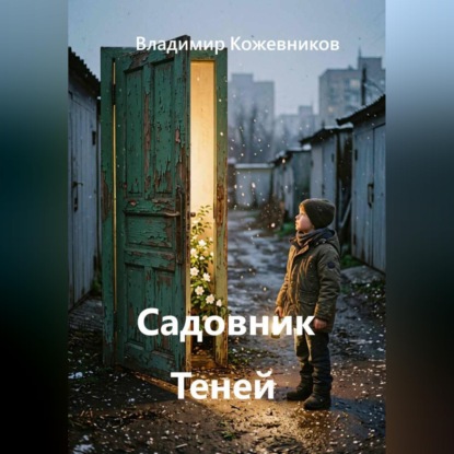 Скачать книгу Садовник Теней