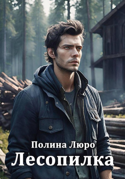 Скачать книгу Лесопилка