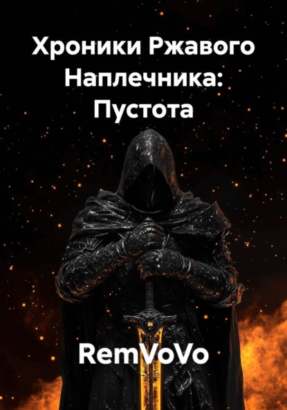 Скачать книгу Хроники Ржавого Наплечника: Пустота