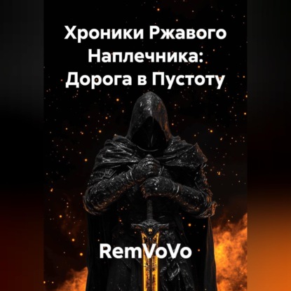 Скачать книгу Хроники Ржавого Наплечника: Дорога в Пустоту