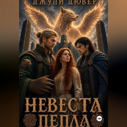 Невеста пепла