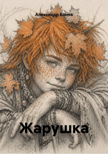 Скачать книгу Жарушка
