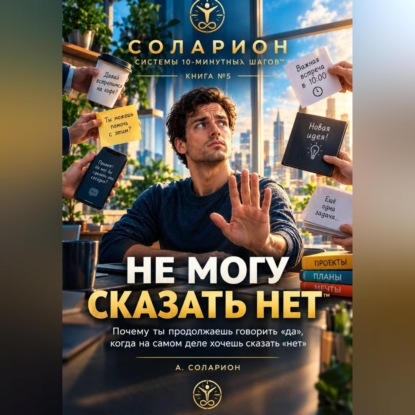 Скачать книгу Не могу сказать «НЕТ»