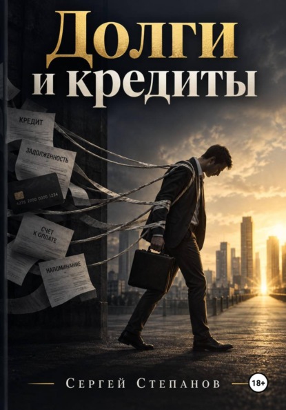 Долги и кредиты