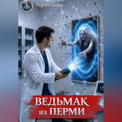 Скачать книгу Ведьмак из Перми