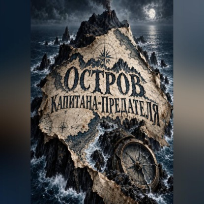 Скачать книгу Остров капитана-предателя