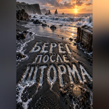 Скачать книгу Берег после шторма