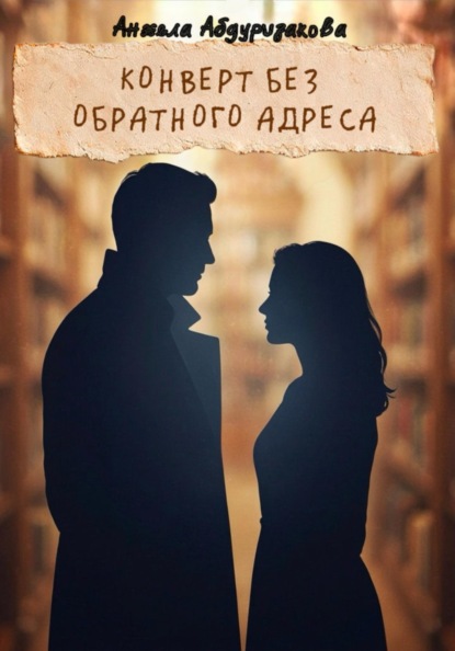 Скачать книгу Конверт без обратного адреса